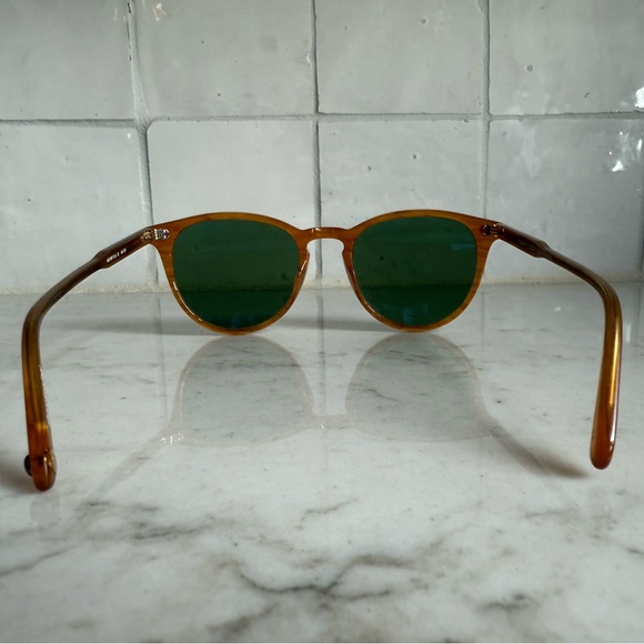 Garrett Leight sunglasses, Millwood frames - Picture 3 of 6